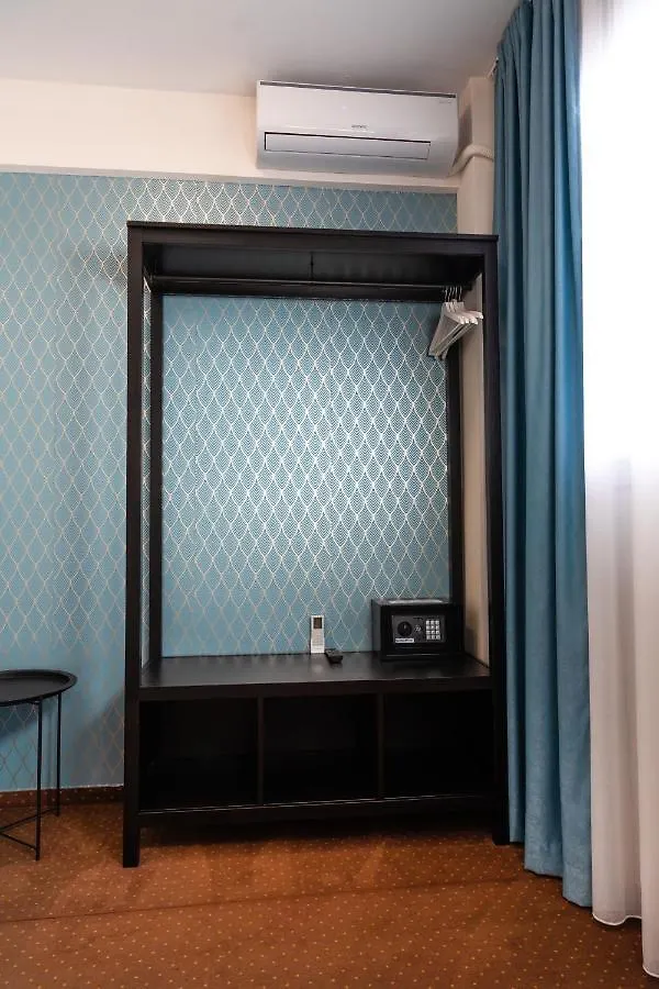 *** Aparthotel City Plaza Apartments & Rooms Thessaloniki Griechenland