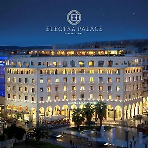 Electra Palace Szálloda