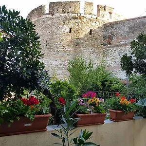  Διαμέρισμα Frida's House In Old Town