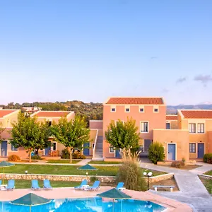 Sweety Club Solimar Emerald Hotel apartamentowy Retimno