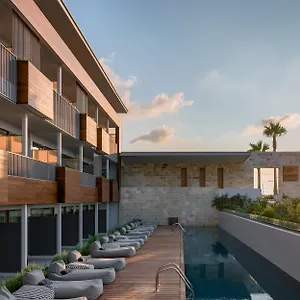 Ikones Seafront Luxury (adults Only) Hotel Retimno