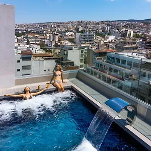 Onoma Hotel Saloniki