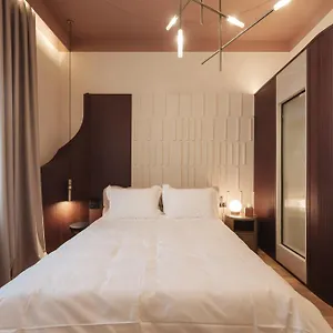 Zenith Premium Aparthotel