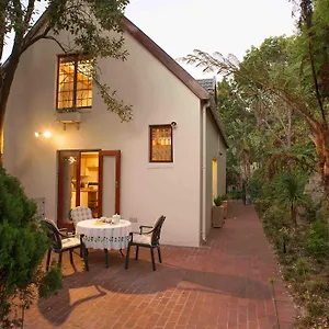 Meadows Mountain View Vakantiehuis Houtbaai