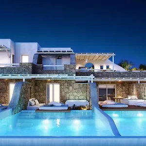 Adel Private 4* Mykonos Town