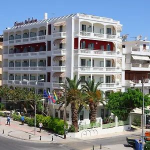 Olympic Palladium Hotel Retimno