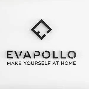  Appartement Evapollo